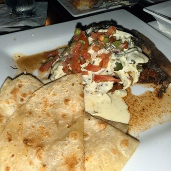 Kenny's Wood Fired Grill - Carne asada - American Near Me - Dallas, Texas Kenny's Wood Fired Grill - Carne asada - American Near Me - Dallas, Texas
