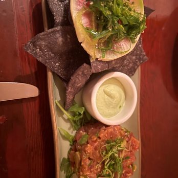 The Raymond 1886 - Poke - New American Near Me - Pasadena, California