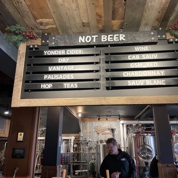 Blewett Brewing - Menu - Breweries Near Me - Leavenworth, Washington Blewett Brewing - Menu - Breweries Near Me - Leavenworth, Washington