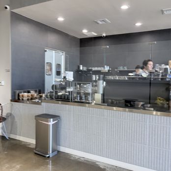 Commons Cafe - Coffee & Tea Near Me - Irvine, California