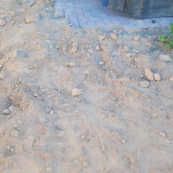 Five Points Excavating