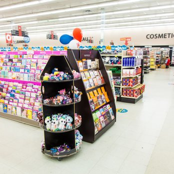 Bartell Drugs Lake City Way NE, Seattle, WA - Last Updated May 2026