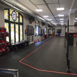 Box db Madrid