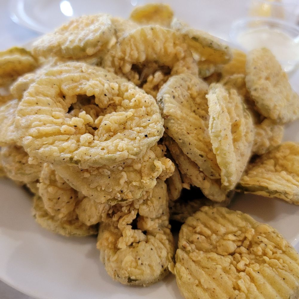 Bozos Too - pickles - Seafood Near Me - Pascagoula, Mississippi Bozos Too - pickles - Seafood Near Me - Pascagoula, Mississippi