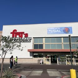 Fry's Marketplace
