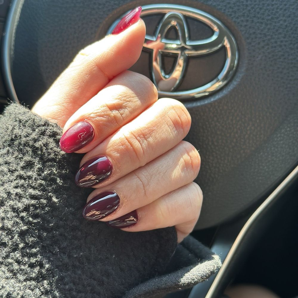 Pink Nails - Nail Salons Near Me - Los Angeles, California Pink Nails - Nail Salons Near Me - Los Angeles, California