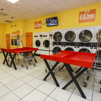 My Sunny Laundry - Laundromat Near Me - Hialeah, Florida My Sunny Laundry - Laundromat Near Me - Hialeah, Florida