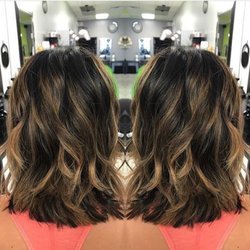 Paige Ryan Salon