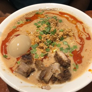 RYUS Noodle Bar - Ramen Near Me - Toronto, Ontario RYUS Noodle Bar - Ramen Near Me - Toronto, Ontario