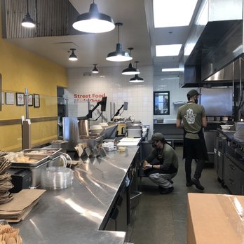 Shouk - You can see your food being made. It is all done to order, so it is super fresh. - Vegan Near Me - Rockville, Maryland Shouk - You can see your food being made. It is all done to order, so it is super fresh. - Vegan Near Me - Rockville, Maryland