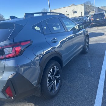 Herb Gordon Subaru - Car Dealers Near Me - Silver Spring, Maryland