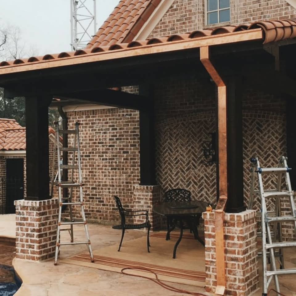 Slide of Rios Roofing & Contracting