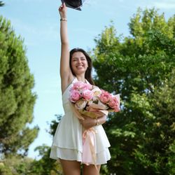 Celebrating progress--from missed work to mastery, students achieve success that lasts beyond school.