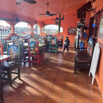 Fiesta Mexicana - Mexican Near Me - Page, Arizona