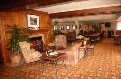 Carriage House Inn by null