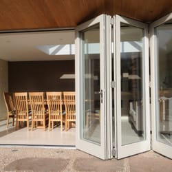 Oxfordshire Traditional Glass and Glazing