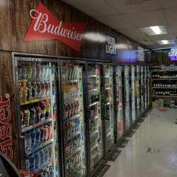 Sunrise Market - Beverage Ready!