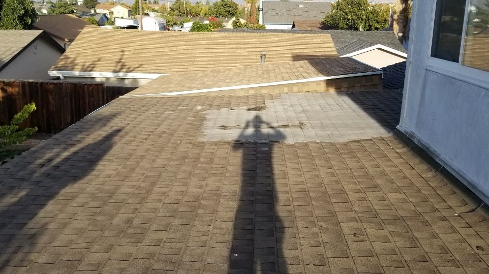 Slide of Top star roofing