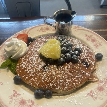 Eggstasy - Lemon Blueberry French Toast - Breakfast & Brunch Near Me - Chandler, Arizona Eggstasy - Lemon Blueberry French Toast - Breakfast & Brunch Near Me - Chandler, Arizona