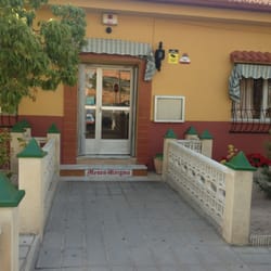 Maigmó - Fachada