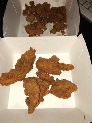 Carl’s Jr. by null