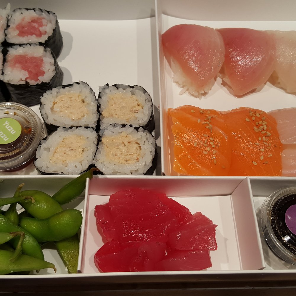 SUGARFISH | Pasadena - Best takeout ever!!! - Japanese Near Me - Pasadena, California SUGARFISH | Pasadena - Best takeout ever!!! - Japanese Near Me - Pasadena, California