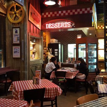 Portillo's Oswego - Salad Near Me - Oswego, Illinois Portillo's Oswego - Salad Near Me - Oswego, Illinois