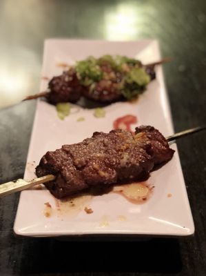 Gaku Restaurant by null