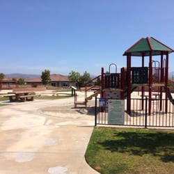 Mammoth Highland Park