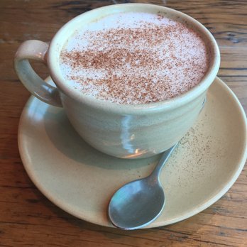 Nando's - Coffee - Chicken Shop Near Me - Gatwick, WSX