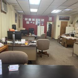 D R P Insurance Associates