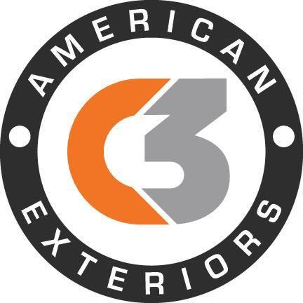 Slide of C3 American Exteriors