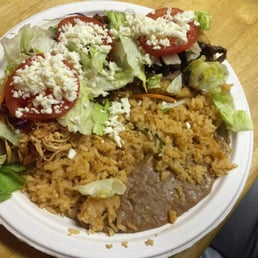 Sopes