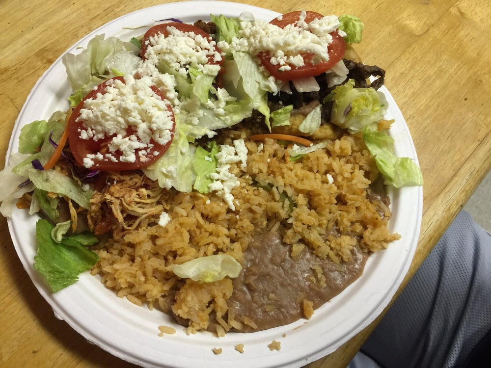 Delicia's Taqueria