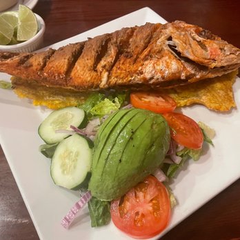 Villa De Colombia - Summer Pargo - Colombian Near Me - Hackensack, New Jersey