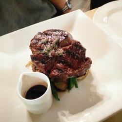 The Winery Kitchen - Steak