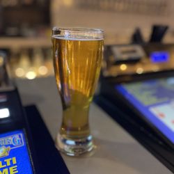BLVD Grille - Gaming, Celler, & Cocktails - Cider Beer