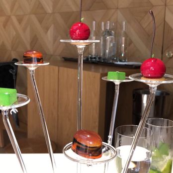Lasarte - Complimentary - Spanish Near Me - Barcelona, B