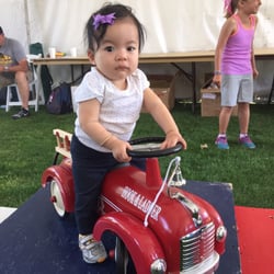 Wente Hook & Ladder 5k & 10k Run - Taylor Hook and Ladder 5k 2015