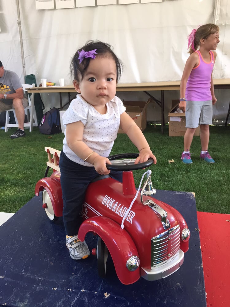 WENTE HOOK & LADDER 5K & 10K RUN 12 Photos 5050 Arroyo Rd