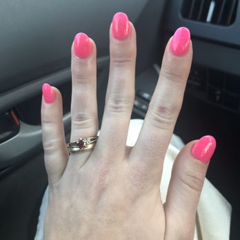 Oasis Nail Spa - Nail Salons Near Me - Austin, Texas