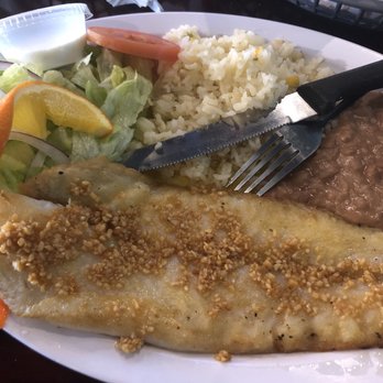 El Cevichazo - So good - Seafood Near Me - Palmdale, California