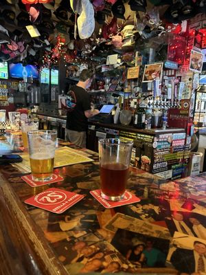 Kansas City Barbeque by null