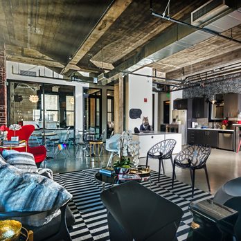 Workspace - Lounge Area - Shared Office Spaces Near Me - Fresno, California Workspace - Lounge Area - Shared Office Spaces Near Me - Fresno, California
