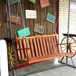 Brazos Cedar Works