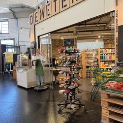 Markthalle