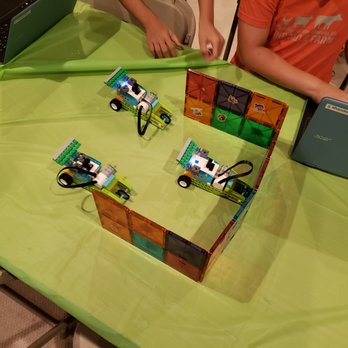 Snapology - Fun with Go Karts Birthday Party! - Kids Activities Near Me
