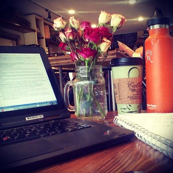 Maria's - Very thankful to have found this bakery! The atmosphere really helped make studying for finals as painless as possible - Coffee & Tea Near Me - Chester, New Jersey Maria's - Very thankful to have found this bakery! The atmosphere really helped make studying for finals as painless as possible - Coffee & Tea Near Me - Chester, New Jersey