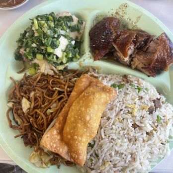 Golden Duck - Golden Duck Plate - Seafood Near Me - Honolulu, Hawaii Golden Duck - Golden Duck Plate - Seafood Near Me - Honolulu, Hawaii