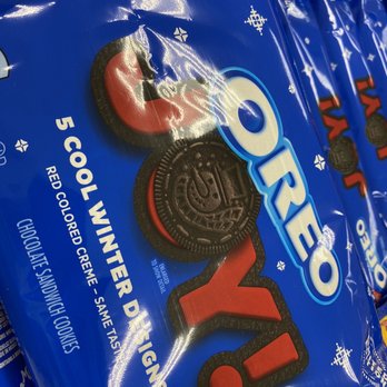 Winn-Dixie - a bag of oreo cookies - Grocery Near Me - Rainbow City, Alabama Winn-Dixie - a bag of oreo cookies - Grocery Near Me - Rainbow City, Alabama
